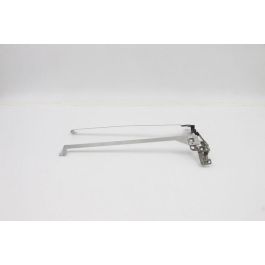 Lenovo Hinge kit for Lenovo laptops, includes left and right hinges, designed for IDEAPAD GAMING 3-15ACH6 model. Lenovo Hinge kit for Lenovo laptops, includes left and right hinges, designed for IDEAPAD GAMING 3-15ACH6 model.