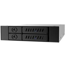 Chieftec CMR-225 - Mobiles Speicher-Rack - 2.5 Precio: 41.7571. SKU: B1EMGA7P3J