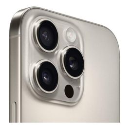 Smartphone Apple iPhone 16 Pro Max 1TB/ 6.9"/ 5G/ Titanio Natural Smartphone Apple iPhone 16 Pro Max 1TB/ 6.9"/ 5G/ Titanio Natural