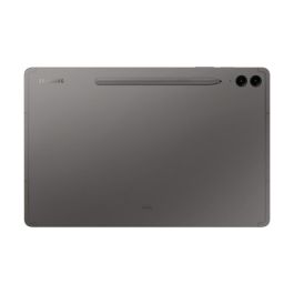 Tablet Samsung Galaxy Tab S9 FE+ 8 GB RAM Gris Tablet Samsung Galaxy Tab S9 FE+ 8 GB RAM Gris