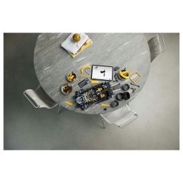 Lego 42172 McLaren P1 - Kit de Modelo de Hiperdeportivo para Adultos Entusiastas de Vehículos