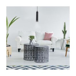 Lámpara Colgante RABALUX "Zircon" 1xGU10 IP20 [RAB-5076]
