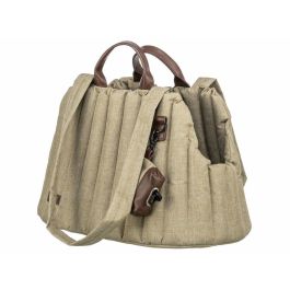 Bolso para Mascotas Trixie Verde Oliva Precio: 56.50000015. SKU: B16RQATN2R