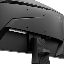 MSI MAG242C Monitor Curvo para Juegos - 24" FHD, 180 Hz, Panel VA, 1 ms