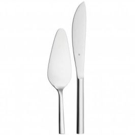 WMF 1291516040 - Set Cubiertos Nuova para Fruta/Tarta, 2 Piezas Precio: 37.50000056. SKU: B1AP79AVHB