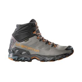 Zapatillas de Hombre para Caminar La Sportiva Ultra Raptor II Gris oscuro 38-39 Precio: 185.49999985. SKU: B1H539KWM3