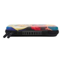 Power A 1522646-01 Estuche Protector Compacto para Nintendo Switch OLED, Switch y Switch Lite - Charizard vs Pikachu Power A 1522646-01 Estuche Protector Compacto para Nintendo Switch OLED, Switch y Switch Lite - Charizard vs Pikachu