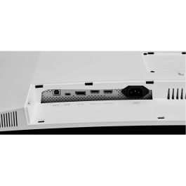 LG 49WQ95X-W Monitor de 49" UltraWide QHD IPS 32:9 HDMI DP USB Blanco