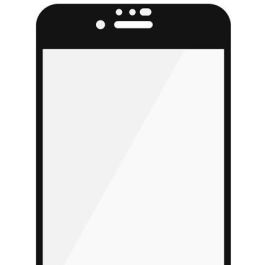 PanzerGlass Protector de Pantalla Edge-to-Edge para iPhone SE (2020/2022), 8, 7, 6, 6s – Anti-rayones, Anti-golpes