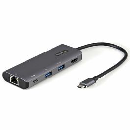 Hub USB Startech DKT31CHPDL Precio: 86.94999984. SKU: S55059040