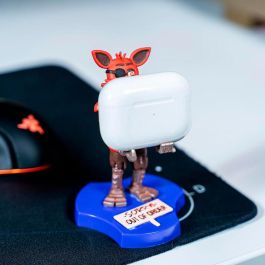 Exquisite Gaming Mini Cable Guy Foxy Five Nights at Freddy's Soporte Auriculares 8x8x11cm