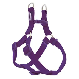 Freedog Arnés Nylon Basic Tipo A Lila 0.8 X 15-30 cm Precio: 3.58999982. SKU: B1DGGNPAKK