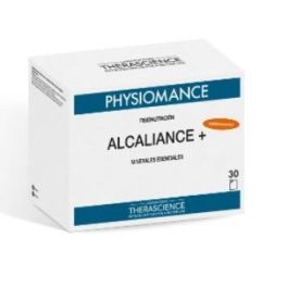 Physiomance Alcaliance+ 30Sbrs. Precio: 23.6900004. SKU: B19TX7Q3HZ