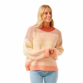 Sudadera sin Capucha Mujer Rip Curl Soleil Rib Knit Crew Precio: 69.9864. SKU: B1HN77QE59