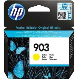 HP OfficeJet Pro 6860 / 6960 / 6970 Cartucho de tinta amarillo Nº903 Precio: 14.49999991. SKU: S55079351