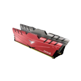 TEAMGROUP bk K2 TEM T-FORCE DELTA RGB DDR5 Módulo Memoria 64GB (2x32GB) 6000MHz CL38 Negro Intel XMP 3.0 Precio: 249.49999987. SKU: B1GV3ZZMWG