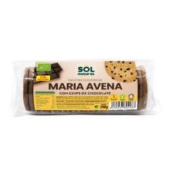 Galletas De Avena Maria Con Chips Choco 200Gr. Sg Precio: 5.5. SKU: B14ZVHNM2A