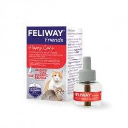 Feliway Friends Recambio 48 mL Precio: 26.49999946. SKU: S6100948