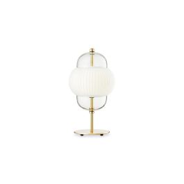 Lámpara Mesa "Shahin" 3xE14 Sin Bombilla Precio: 167.78999941. SKU: B1899VLCEM