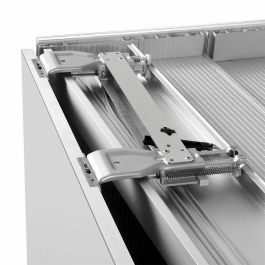 Slider S20 (Kit) Mecanismo Para Armarios De 2 Puertas Alto - Pared 1400Mm Salice Precio: 767.50000041. SKU: B1AFG85KXS