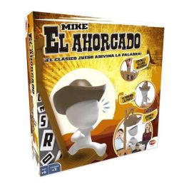 Juego el ahorcado mike. adivina la palabra!. el clásico juego del ahorcado. Precio: 29.49999965. SKU: B17JHP93H6