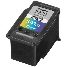 Canon Tinta Tricolor Pixma Mg 2150-3150 Blister + Alarma - Cl 541XL Canon Tinta Tricolor Pixma Mg 2150-3150 Blister + Alarma - Cl 541XL