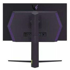 LG Monitor Gaming UltraGear 27GS95QE-B 27" QHD OLED 240Hz 0.03ms GtG G-SYNC Compatible FreeSync Premium Regulable