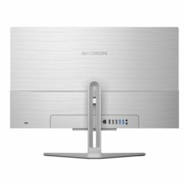 All in One Medion 30036200 23,8" Intel Celeron Intel Celeron 6305 4 GB RAM 128 GB SSD