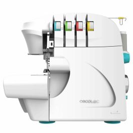 Máquina de Coser Cecotec BelleCouture OverLock Precio: 251.5900002. SKU: B159TGLTBN