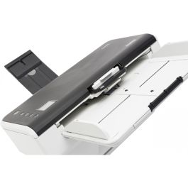 Kodak S2050 Escáner de Documentos A4 50 ppm Dúplex ADF 80 hojas USB 2.0 / USB 3.1