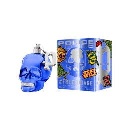 Police TO BE FREE TO DARE MAN Eau de Toilette Vaporizador 125 ml Hombre