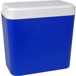 Nevera 172-5038 Plástico Azul PVC (30 L) (30 L) Nevera 172-5038 Plástico Azul PVC (30 L) (30 L)