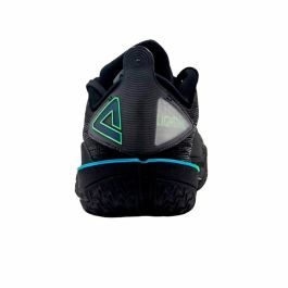 Zapatillas de Baloncesto para Adultos Peak LIGHTNING 11 Negro