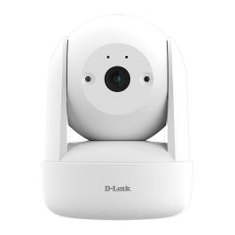 D-Link Cámara Videovigilancia DCS-6501LH 2K Pan Tilt Visión Nocturna 8m Control App Alexa Google Assistant Precio: 50.49999977. SKU: B19G2SKW6Q