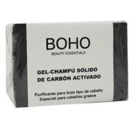 Champu Solido Carbon Activado 55Gr. Precio: 10.50000006. SKU: B1HY7JT7HX