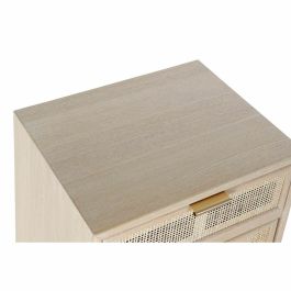 Cajonera DKD Home Decor Madera de Paulonia Madera MDF (42 x 36.5 x 100.5 cm)