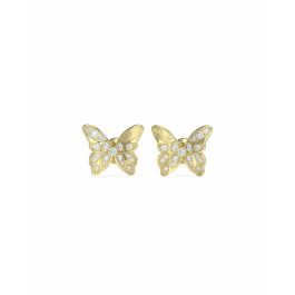 Pendientes Mujer Guess JUBE04108JWYGT-U 1 cm