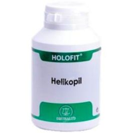 Holofit Helikopil 180 Cápsulas: Suplemento Natural para Eliminar Helicobacter Pylori. Apto para Vegetarianos y Diabéticos. Precio: 84.6899999. SKU: B176TDLAHQ