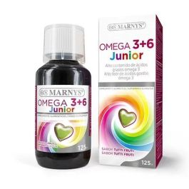 Omega 3 + 6 Junior. Líquido Precio: 23.6900004. SKU: B1HHB5HSLR