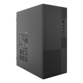 Caja Semitorre ATX CoolBox COO-PCM440-0C Negro Caja Semitorre ATX CoolBox COO-PCM440-0C Negro