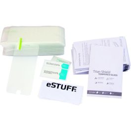 eSTUFF iPhone 11/XR Full Cover Screen Protector. 25 pcs Titan Shield® eSTUFF iPhone 11/XR Full Cover Screen Protector. 25 pcs Titan Shield®