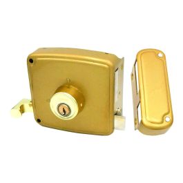 Cerradura Micel Izquierda Cerradura Micel Izquierda Precio: 26.8899994. SKU: B1FA27XJKB