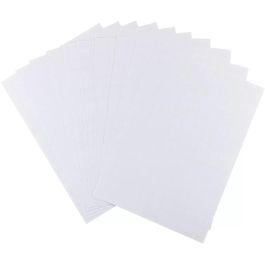 HERMA Folio para camisetas textiles claros A4 imprimible 10 unidades
