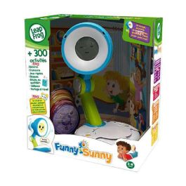 Juguete Interactivo Funny Sunny Cefatoys Lámpara (ES) Precio: 99.58999985. SKU: S2413237