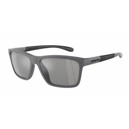 Gafas de Sol Hombre Arnette AN4328U-28536G ø 58 mm Precio: 55.89000043. SKU: B19BVBG26H