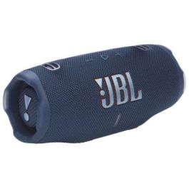 JBL Charge 6 Altavoz Portátil Bluetooth 45W Color Azul con Hasta 28 Horas de Reproducción Precio: 243.49999949. SKU: B1G6LFK3RS