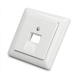 BUSCH JAEGER Reflex SI Zentralscheibe UAE 1-fach alpinweiss Precio: 11.5192. SKU: B12EEK6G9Q