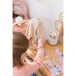 Sycomore SYC3517130013512 Taller de Joyería con Amuleto de la Suerte - A partir de 7 años