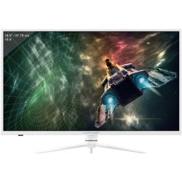 LC-Power LC-M39-QHD-165-C Monitor Curvo 39" QHD VA 165Hz 1ms AMD FreeSync Blanco Precio: 459.49999986. SKU: B19VLNCR7V