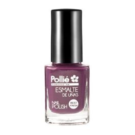 POLLIE Laca de uñas Violeta Precio: 3.69000027. SKU: B19ACZKERV